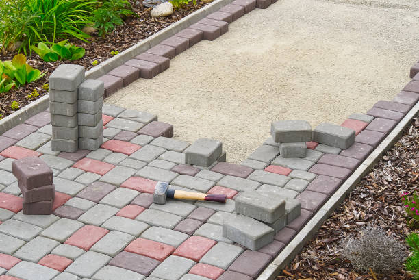 Best Decorative Driveway Pavers  in Jacksonville Beach, FL