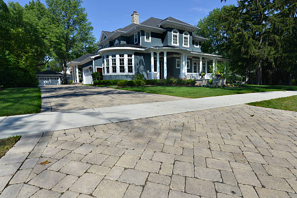 Best Professional Driveway Pavers  in Jacksonville Beach, FL
