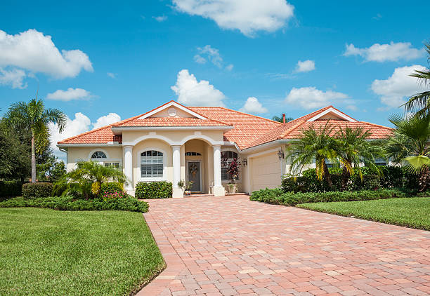 Best Driveway Resurfacing Pavers  in Jacksonville Beach, FL