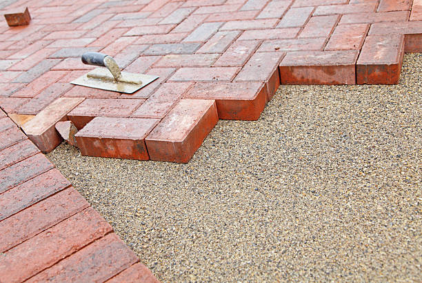 Jacksonville Beach, FL Driveway Pavers Company