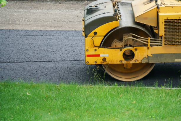 Paver Driveway Replacement in Jacksonville Beach, FL